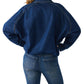 Steve Madden - Mackey Denim Jacket
