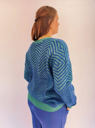 Ninexis - Kira Sweater