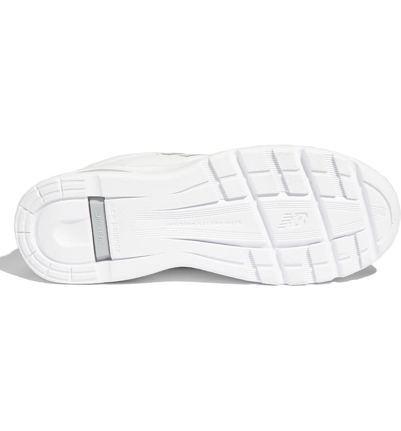 New Balance Men's 812 V-Strap Walking Shoes White