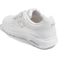New Balance Men's 812 V-Strap Walking Shoes White