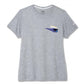 Brooks - Women's Distance Short Sleeve 3.0 Top