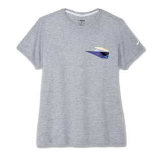 Brooks - Women's Distance Short Sleeve 3.0 Top