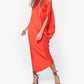 Jbq - Mariah Midi Dress