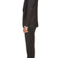 Hugo Boss Men's Halven Gentry Slim Fit Tuxedo Black Size 40