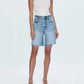 Pistola - Kaylee High Rise Pinched Loose Shorts