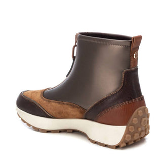 Xti - Women's Leather Booties