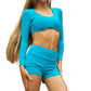 Honeycut - A-list Top