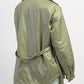 Mimosa - THROW GO LAUREL SHIRT JACKET
