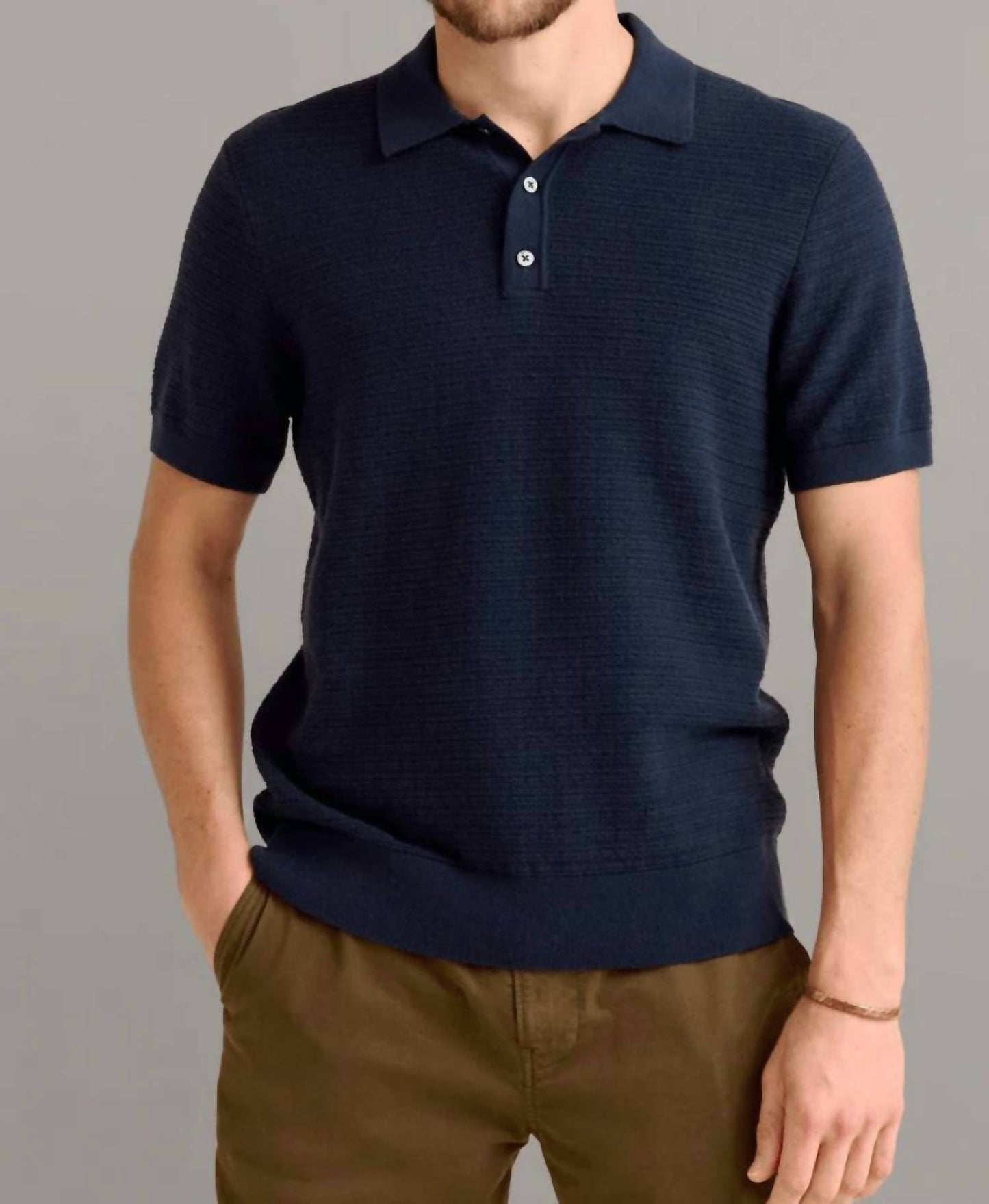 Billy Reid - Lachlan Links Polo