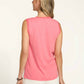 Fdj - Boat Neck Camisole