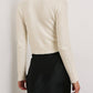 Rails - Matilda Cropped Cardigan Sweater