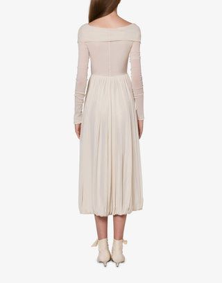 Philosophy Di Lorenzo Serafini - Longuette Dress
