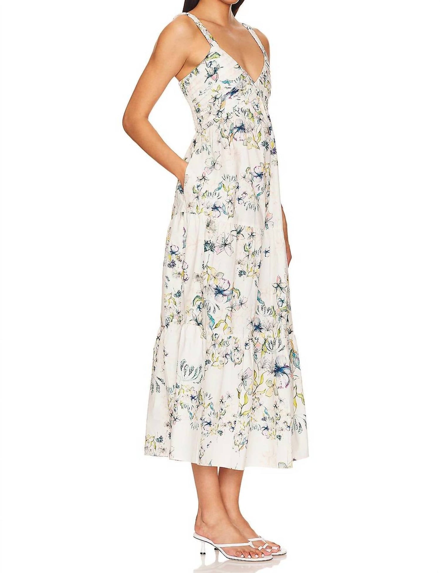 Steve Madden - Eliora Dress