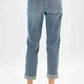 Judy Blue - Chillax Straight Leg Jeans