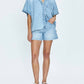 Pistola - Saige Stripe Short