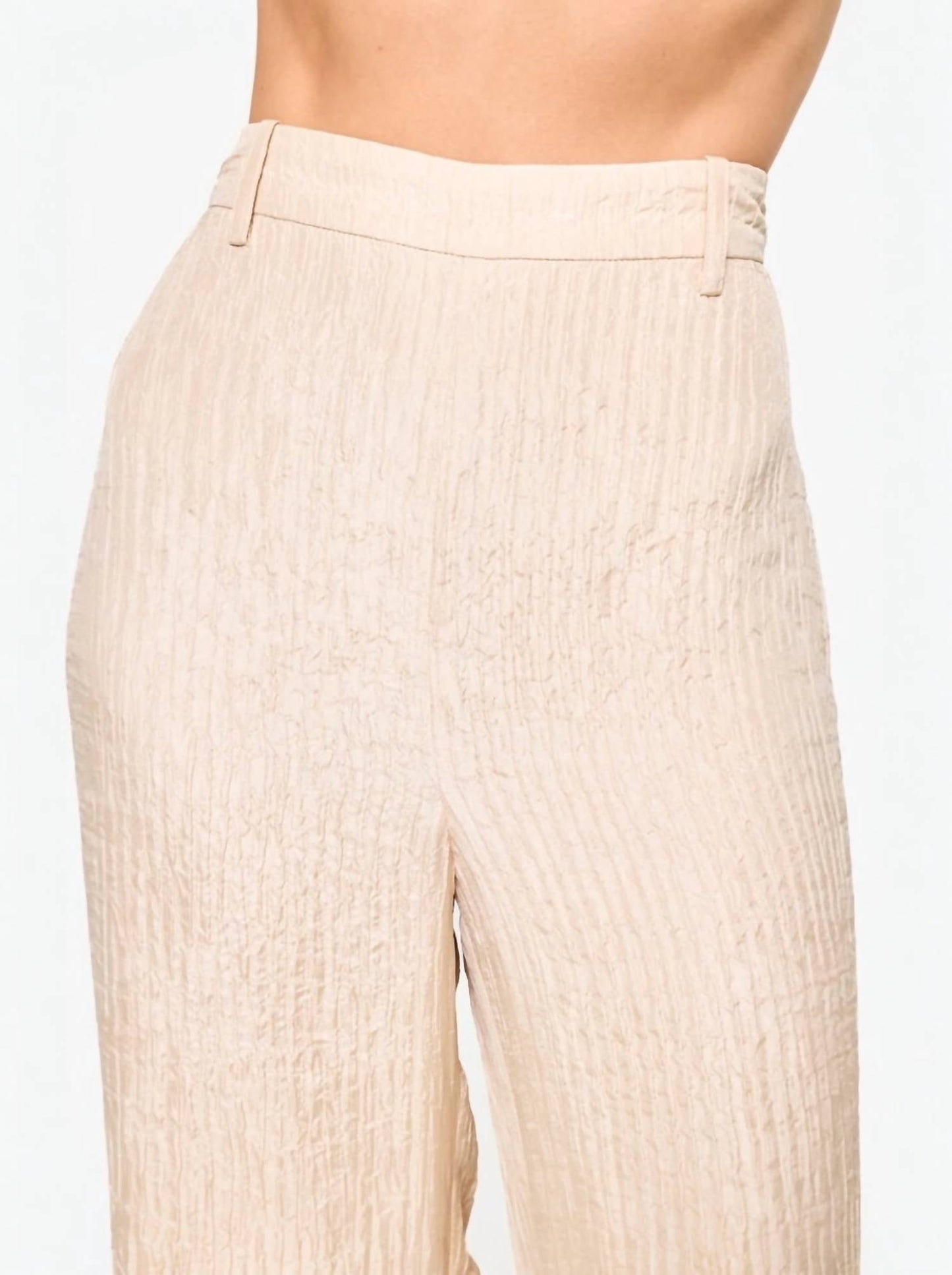Cami Nyc - Serra High Rise Pant