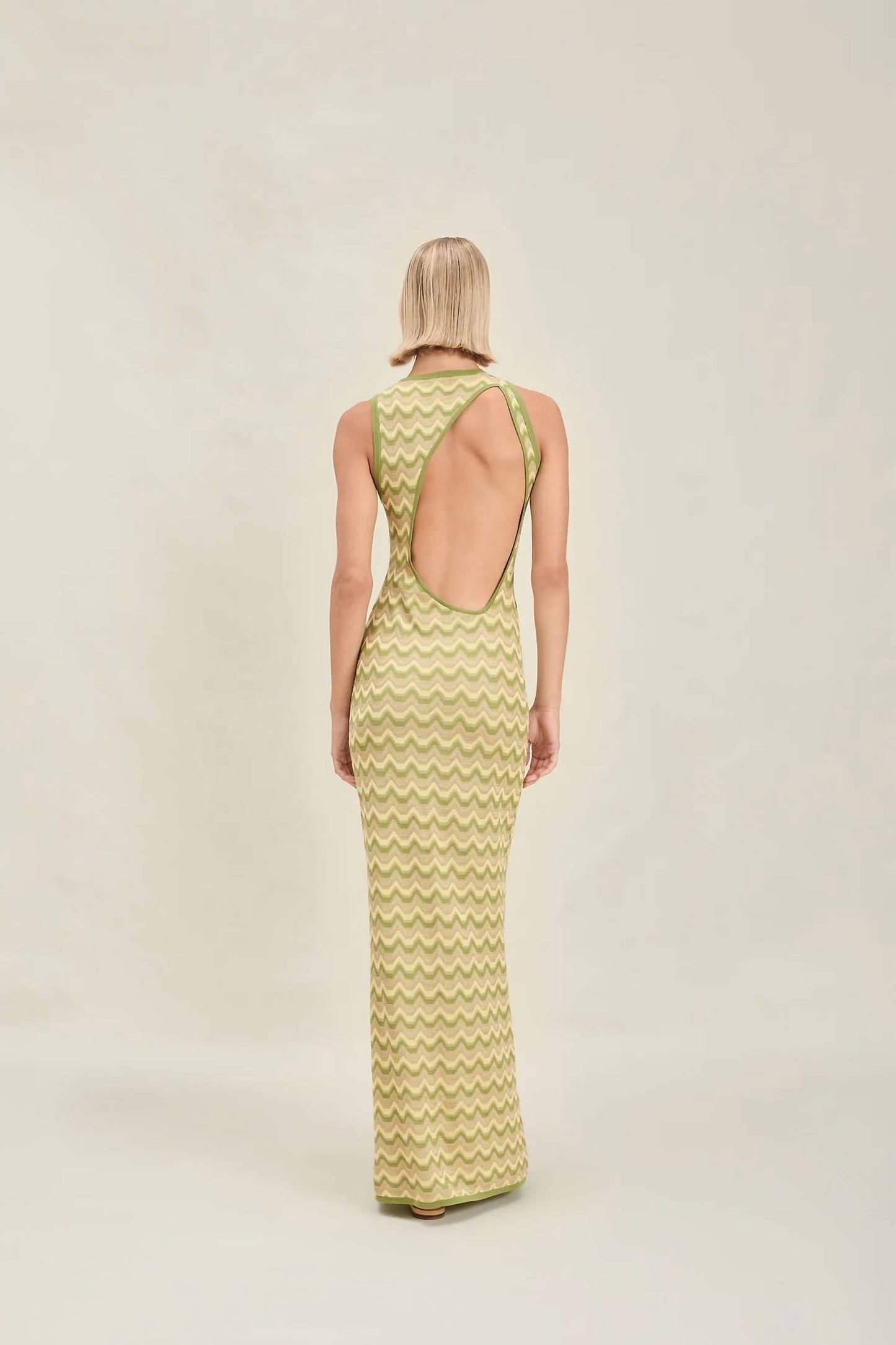 Devon Windsor - Dalia Dress