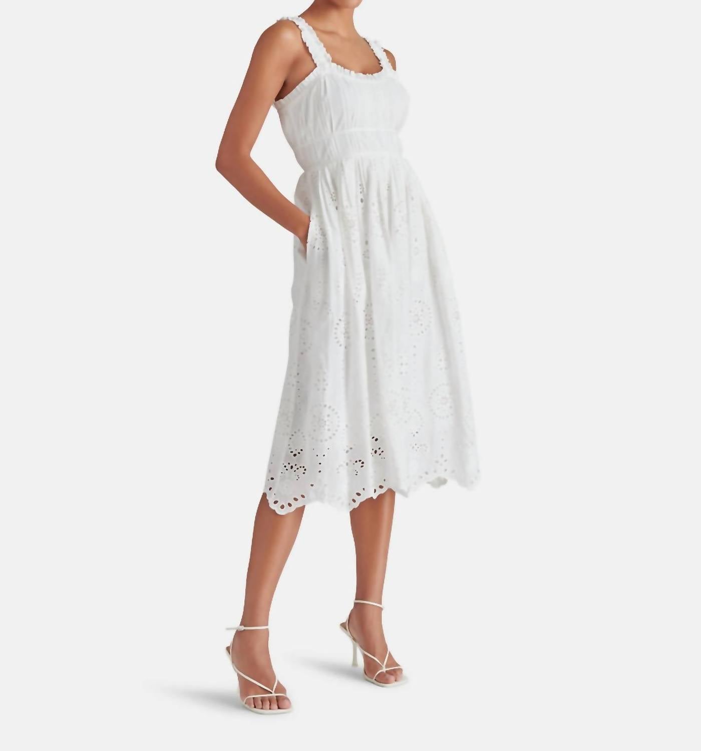 Steve Madden - Harmony Midi Dress