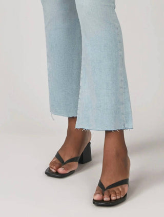 Lola Jeans - Billie High Rise Bootcut Jeans