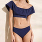 Marie Oliver - Emily Swim Top