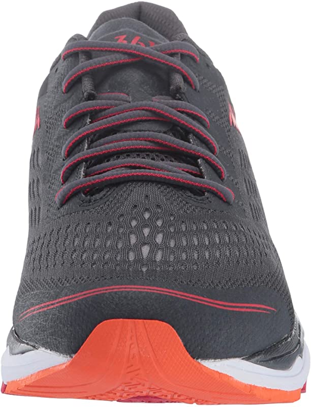 361 Men's Meraki 2 Running Shoes Gray