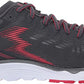 361 Men's Meraki 2 Running Shoes Gray