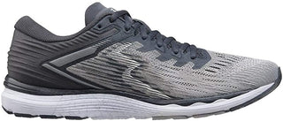 361 Degrees Mens Sensation 4 Running Casual Shoes Grey Size 12.5 D(M) US