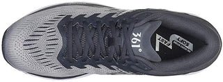 361 Degrees Mens Sensation 4 Running Casual Shoes Grey Size 12.5 D(M) US