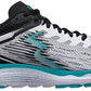 361 Degrees Women's Sensation 4 Running Casual Shoes White
