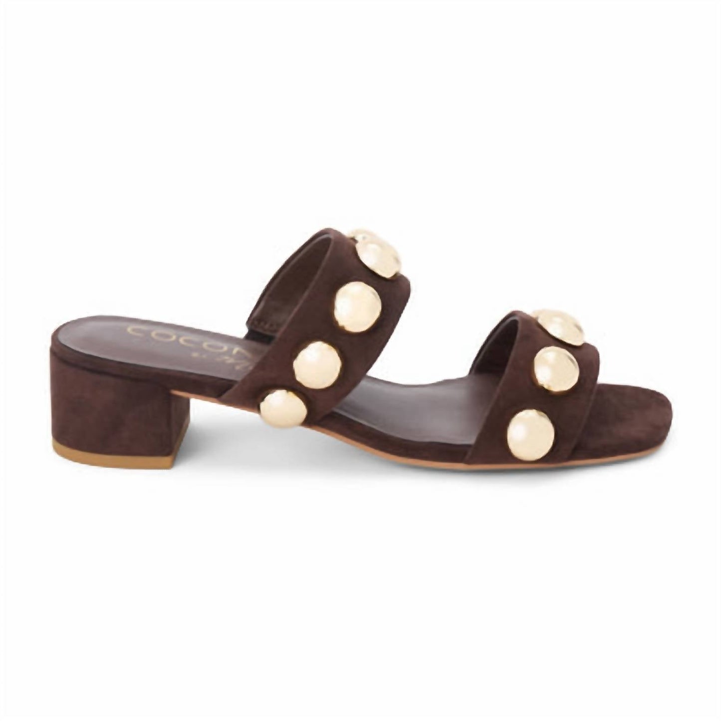 Matisse - Women's Venus Heeled Sandal