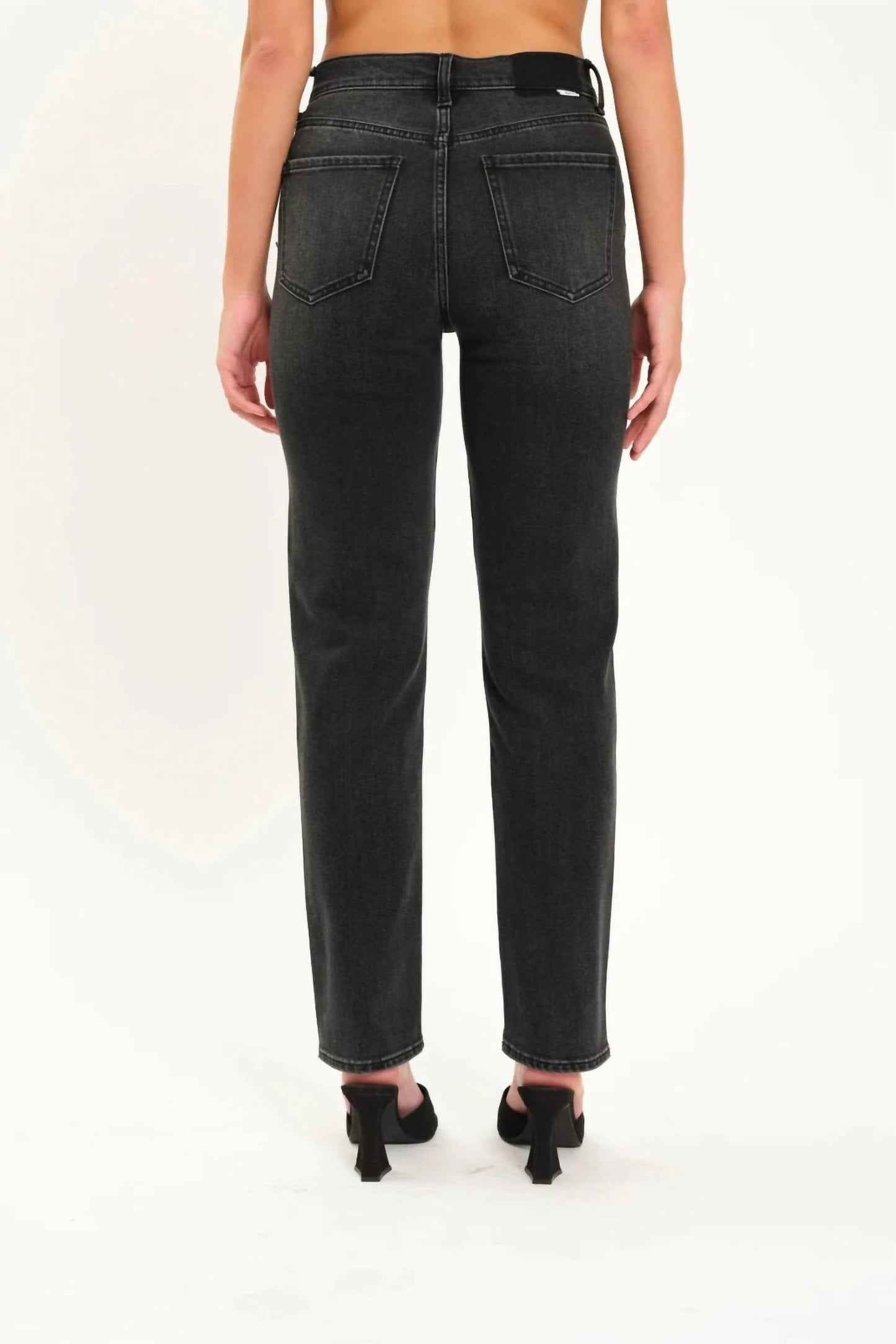 Daze - Women's Smarty High Rise Jean