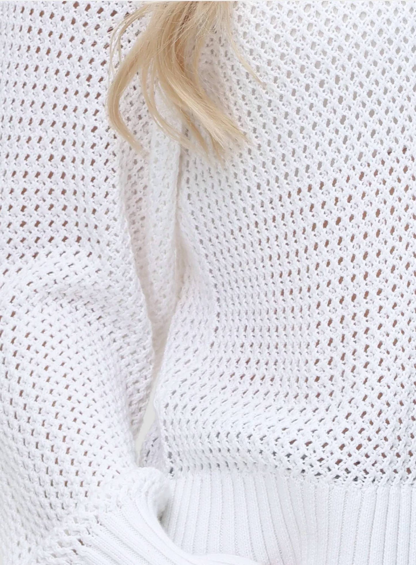 525 America - Margot Crewneck Sweater
