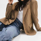 Gigi Pip - Women's Monroe Rancher Fedora Hat