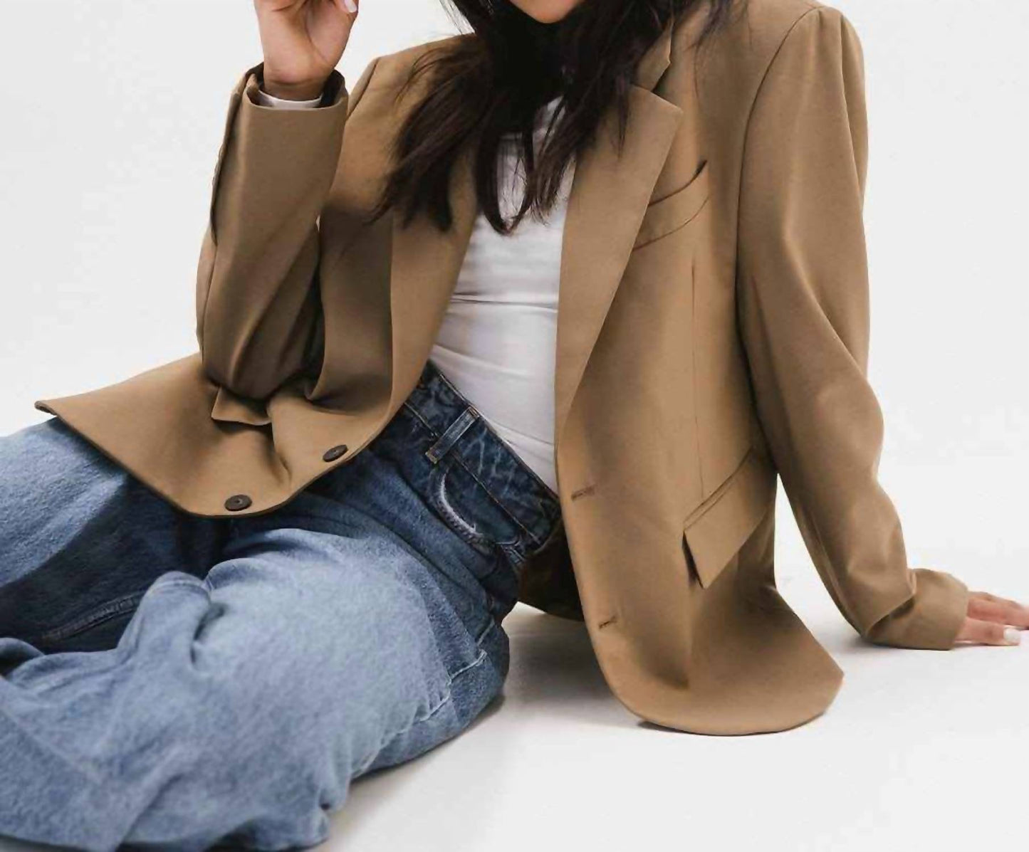 Gigi Pip - Women's Monroe Rancher Fedora Hat