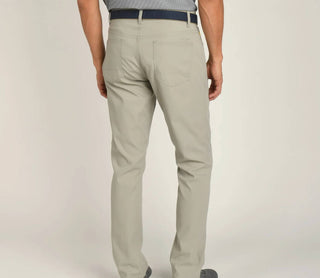 Duck Head - Long Drive Performance 5-pocket Pant