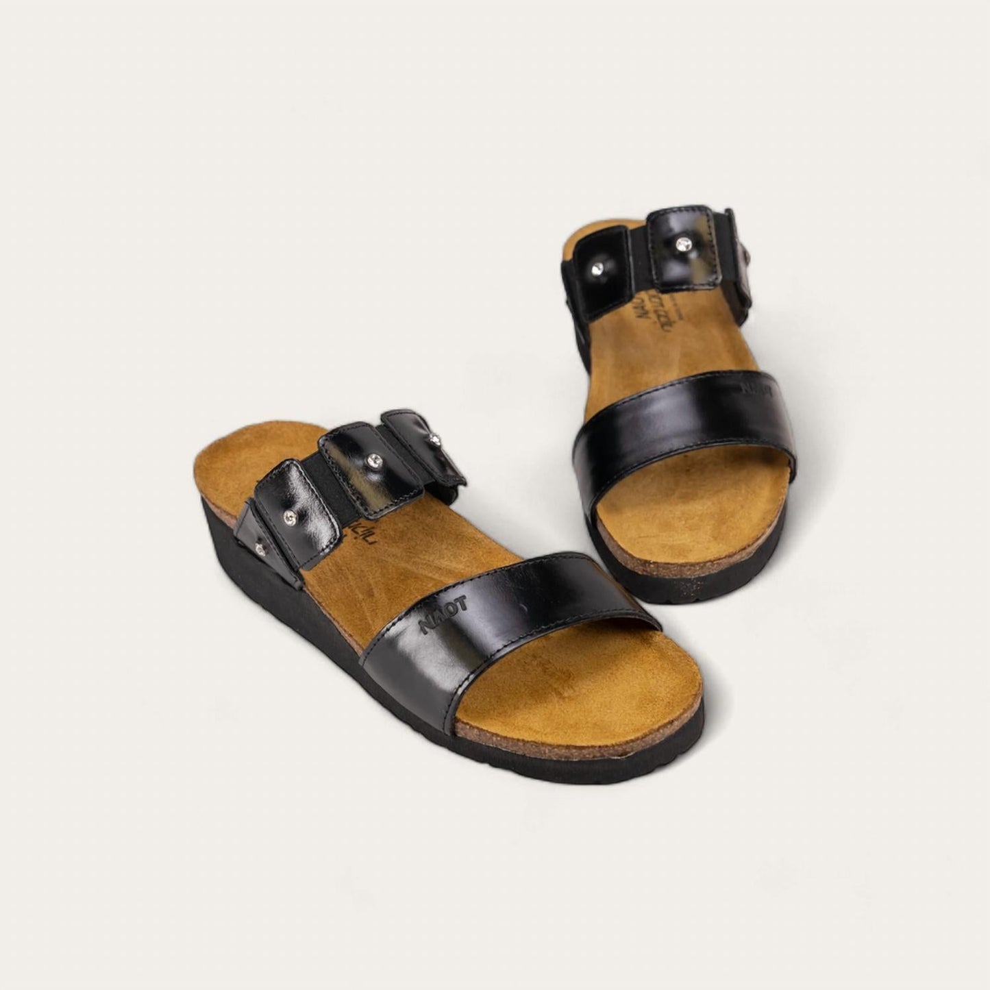 Naot - Women's Ashley Wedge Sandal