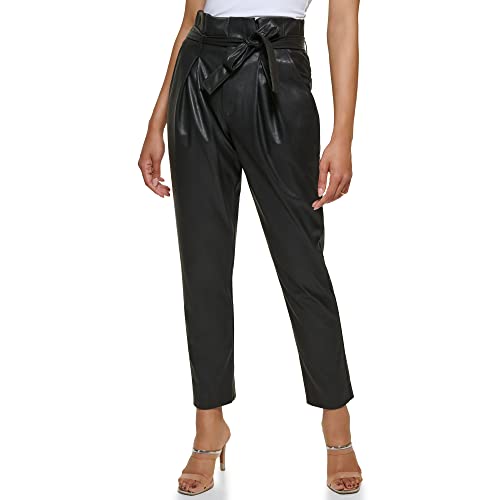 dkny ankle pants