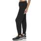 DKNY Women's Rhinestone Jogger Pants Black Size Medium