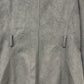 Dkny Women's Stand-Collar Button-Front Belted Coat Black Size M