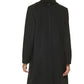 DKNY Women's Walker Coat Black Size Medium