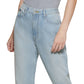 DKNY Women's Broome High Rise Vintage Jeans Blue Size 28