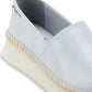 DKNY Women's Orza Wedges Blue Size 6 M