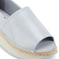DKNY Women's Orza Wedges Blue Size 6 M