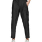 DKNY Women's Cargo Pants Black Size 10