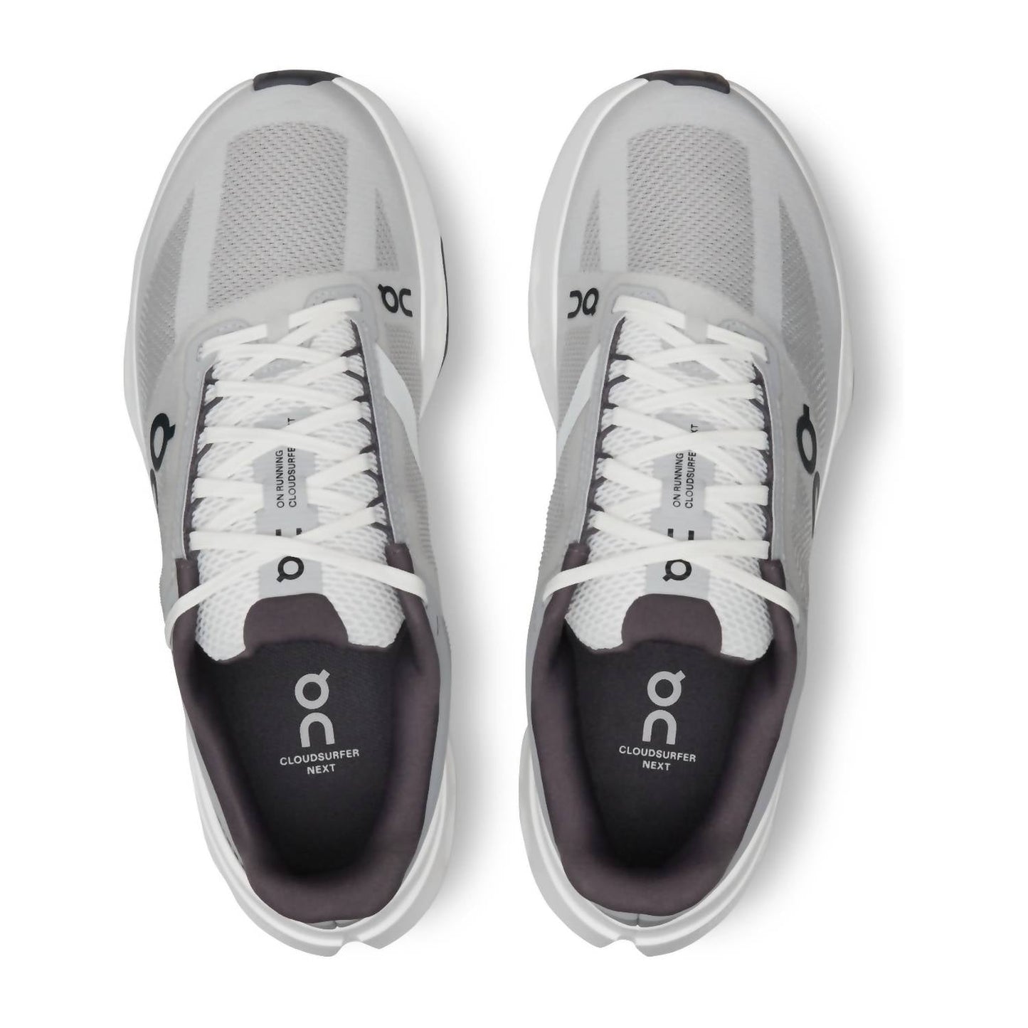 On Running - Women's Cloudsurfer Next Running Shoes