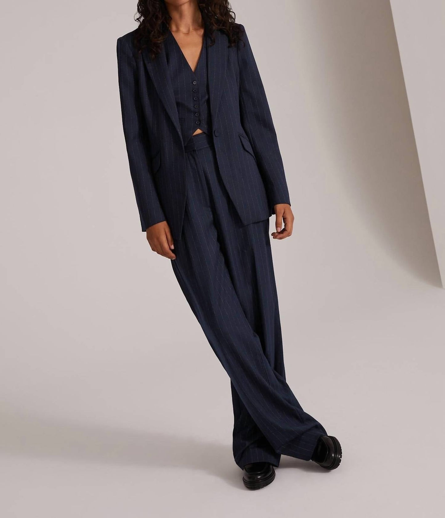 Favorite Daughter - Favorite Long Sleeve Blazer
