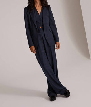 Favorite Daughter - Favorite Long Sleeve Blazer