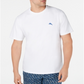 Tommy Bahama Men's Independence Marlin Logo Graphic T-Shirt White Size XXXL