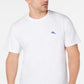 Tommy Bahama Men's Independence Marlin Logo Graphic T-Shirt White Size XXXL