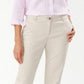 Tommy Bahama Women's Cropped Pants White Size 12